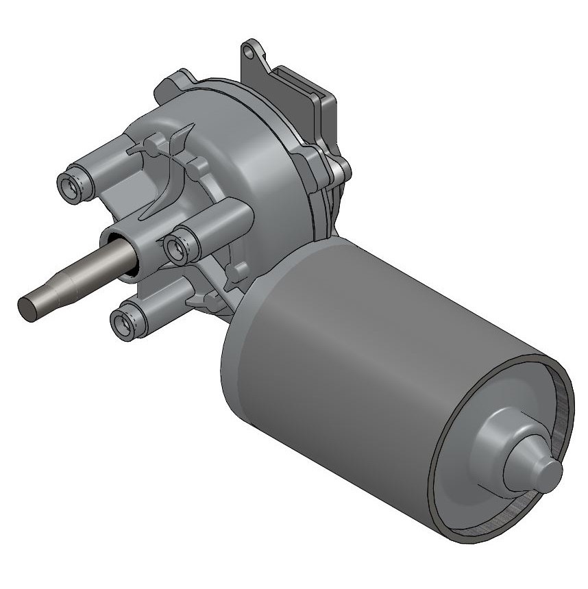 EML2322L Part CAD Models